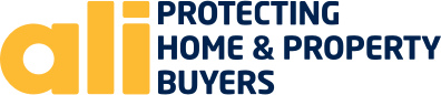 ALI - Protecting Home & Property Buyers