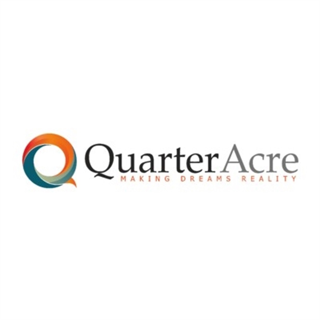 Quarter Acre