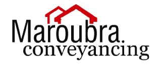 Maroubra Conveyancing