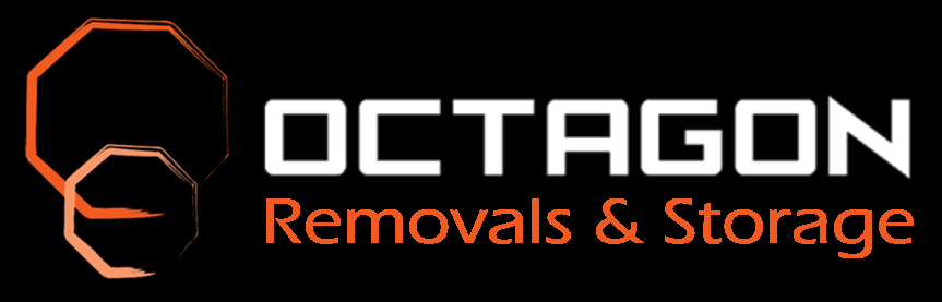 Octagon Removals & Storage