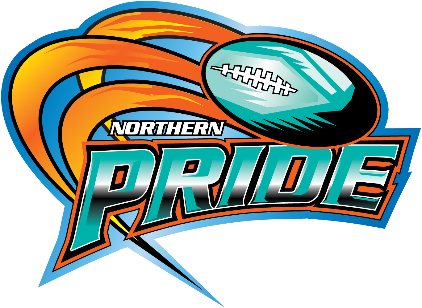 Northern Pride