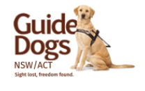 Guide Dogs Australia