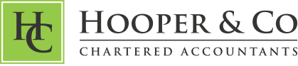 Hooper & Co Chartered Accountants