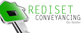 Rediset Conveyancing