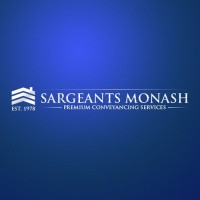 Sargeants Conveyancing