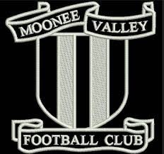 Moonee Valley Football Club