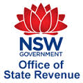 Office of State Revenue